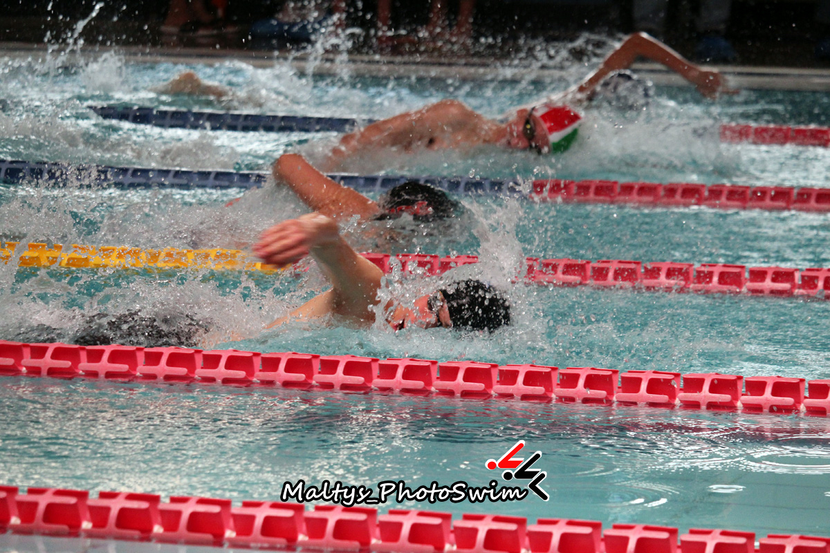 MaltysPhotoSwim , 08.03.25 Finali B piscina Il Gabbiano